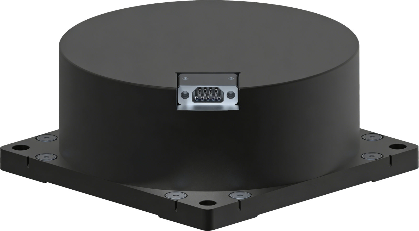 FGL-70 Fiber Optic Gyroscope - High Precision Fiber Optic Rotation Sensor