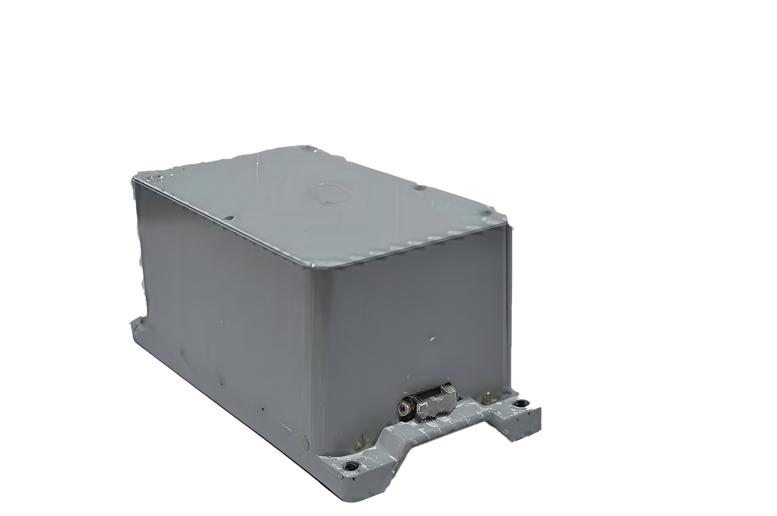 FN-200 North Finder System - Gyroscope Orientation & Azimuth Measurement