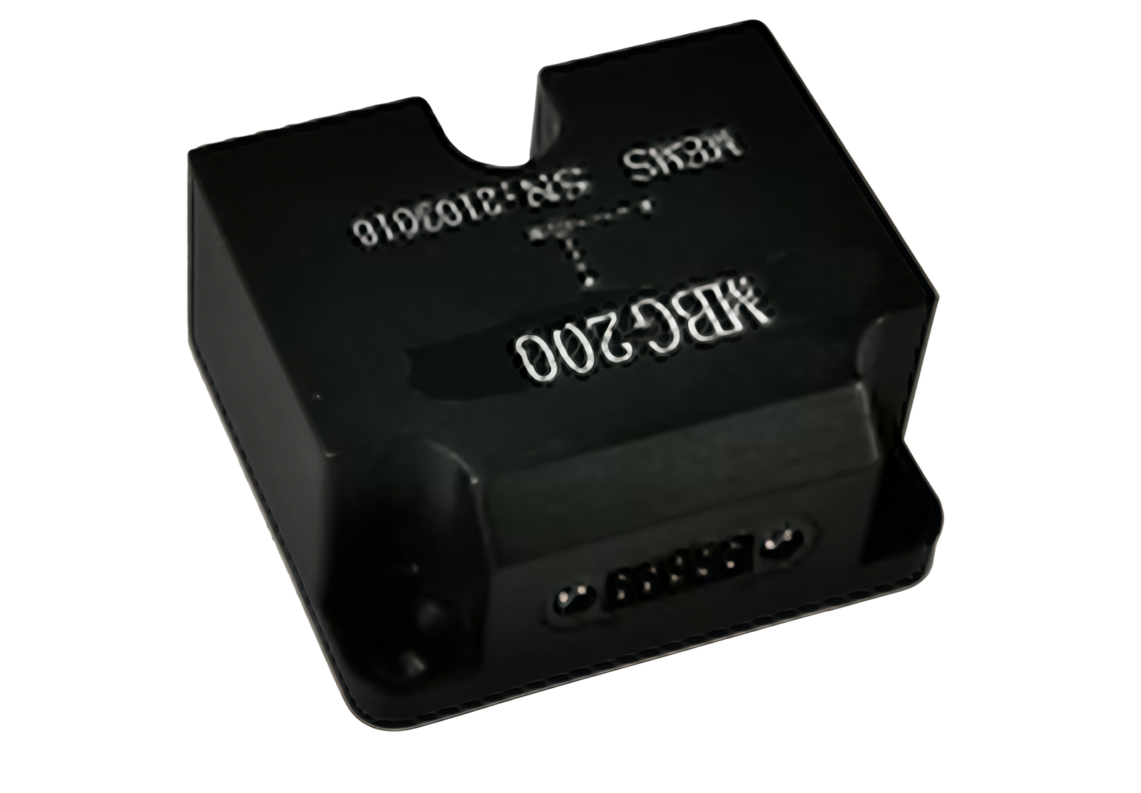 MBG-200 MEMS Multi-Axis Gyroscope - Three-Axis Gyro with Accelerometer Integration