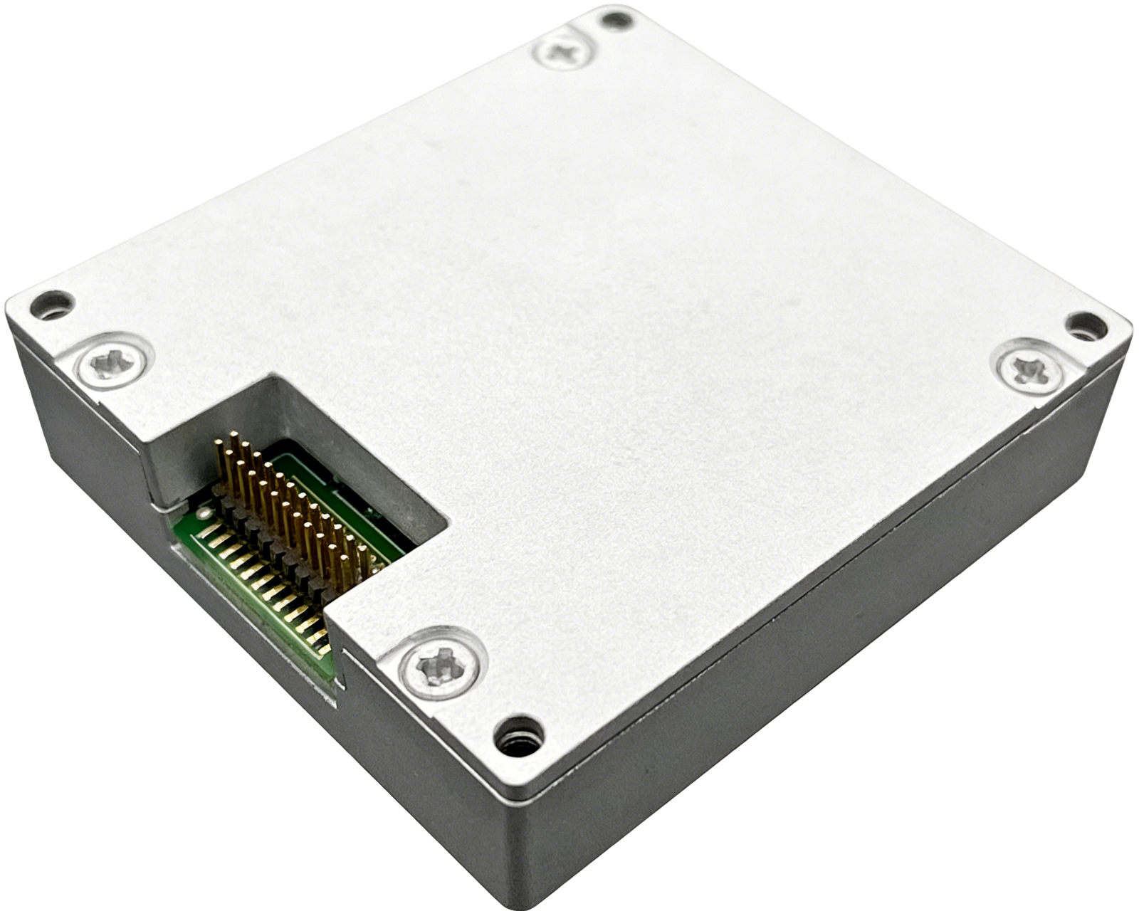 MU10A-44 Consumer MEMS IMU