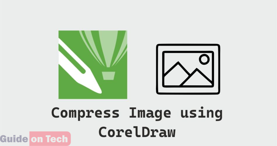 Exporting Quality JPEG from CorelDRAW