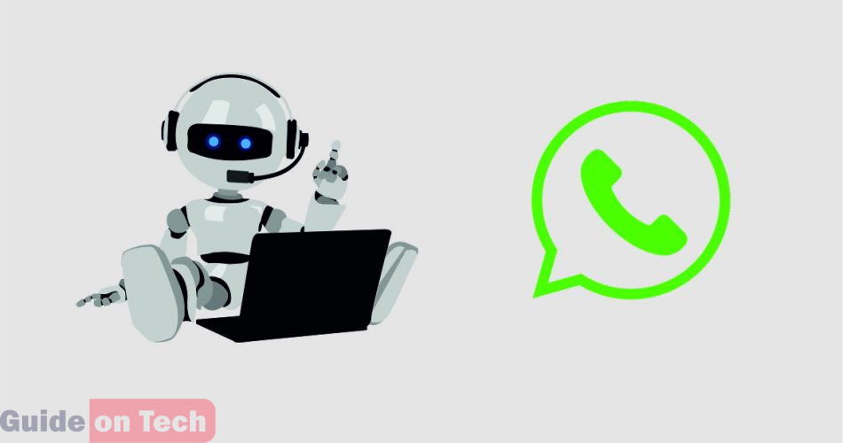 integrate a bot in WhatsApp