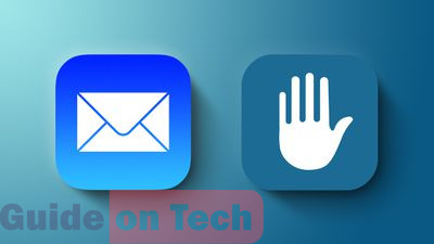 Unsend an Email on your iPhone